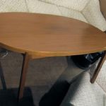 197 1027 COFFEE TABLE